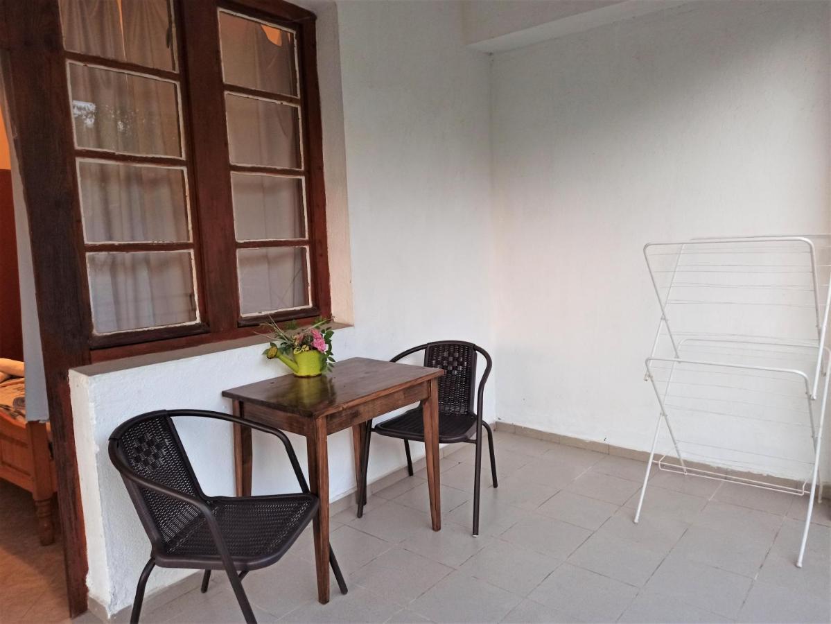 Room For Two In House Of Relax Achtopol Exterior foto