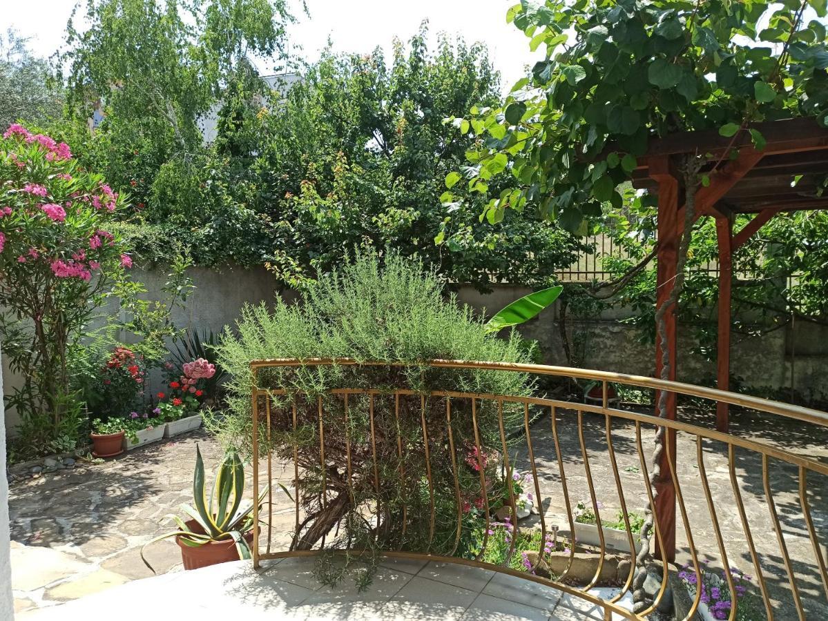 Room For Two In House Of Relax Achtopol Exterior foto